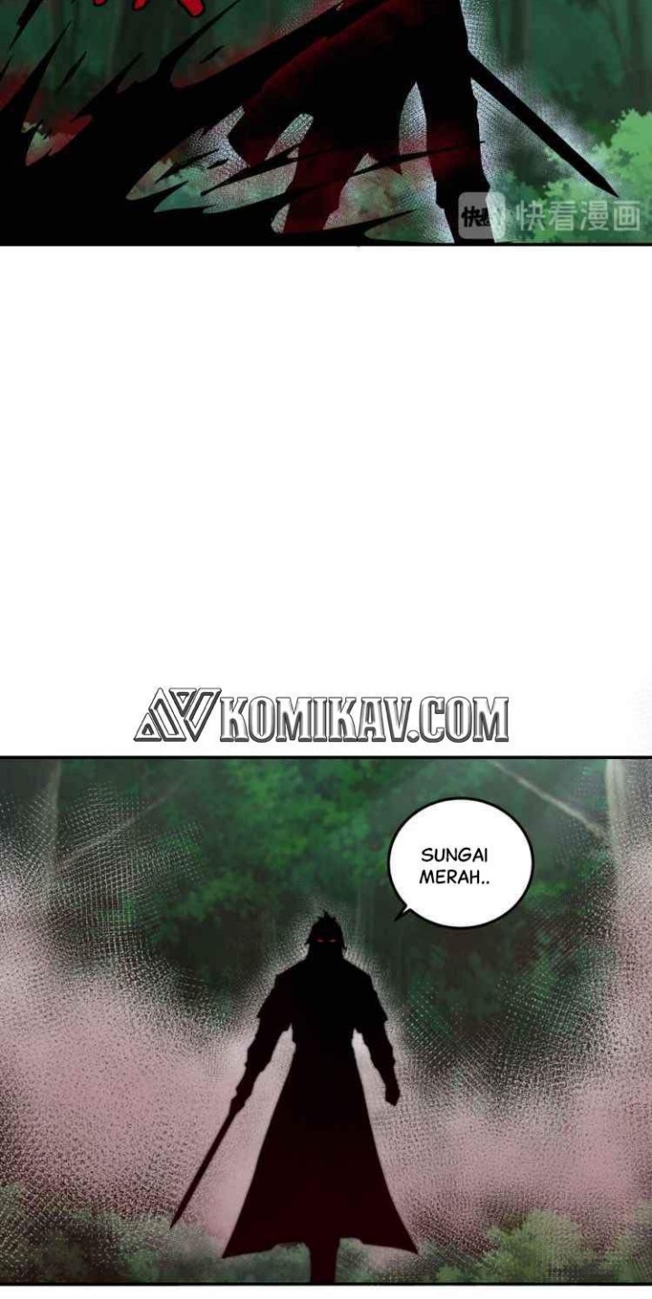 Greatest Boss System Chapter 70 Gambar 20